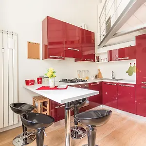 Апартаменты Alessia's Flat- Porta Romana M3, Милан