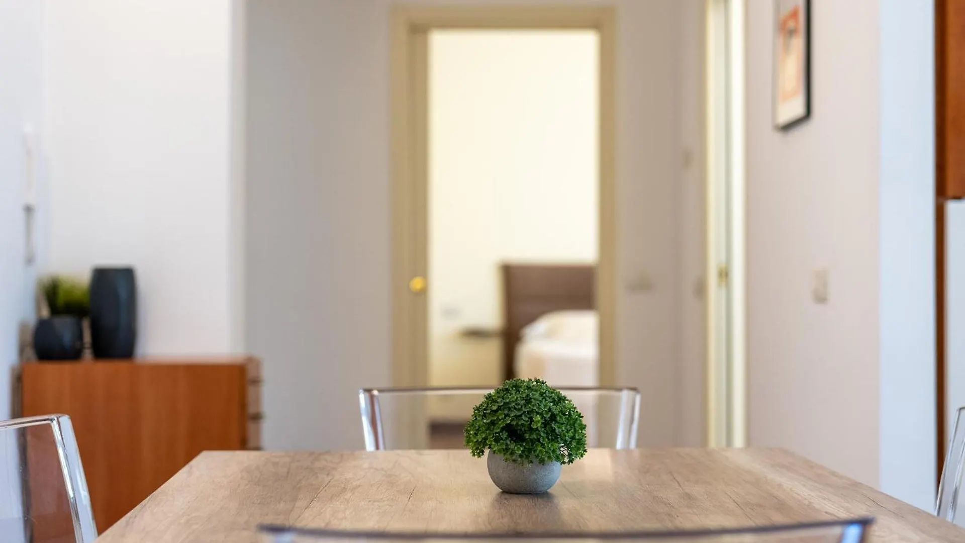 Appartamento Flat In Center With Terrace, Near Garibaldi Fs Milano